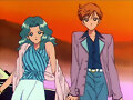haruka y michiru