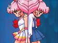 seilro chibi moon y rini