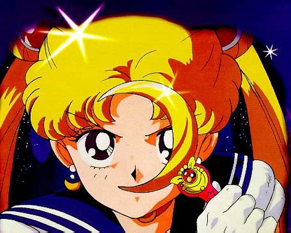 seilor moon