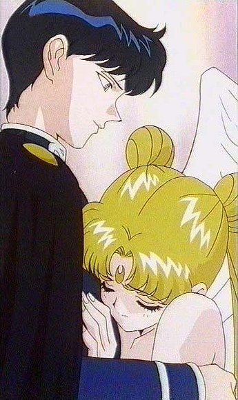 angel seilor mooon