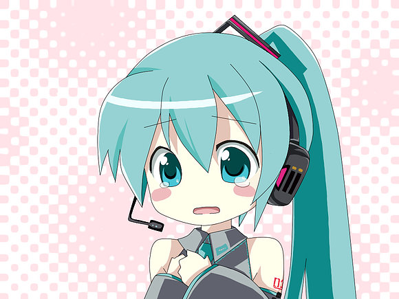 miku
