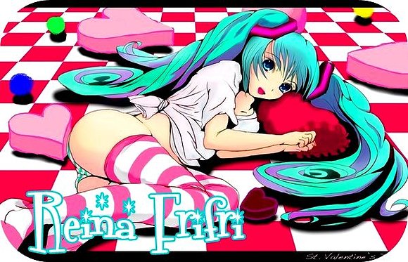 Miku ^^