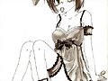 Bunny girl =3