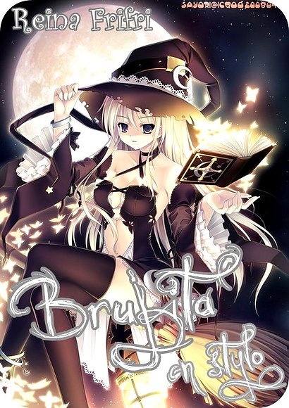 Brujiita =)