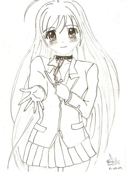 Akashiya moka ^,..,^