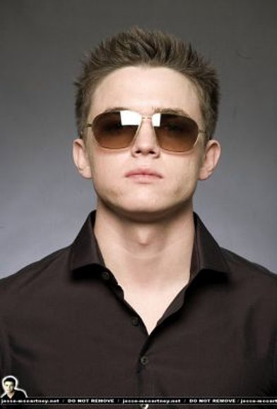 Jesse McCartney