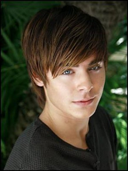 Zac  Efron
