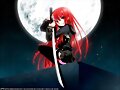Sakugan no shana