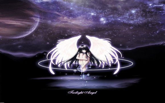 Angels