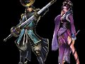nou hime X nagamasa azai