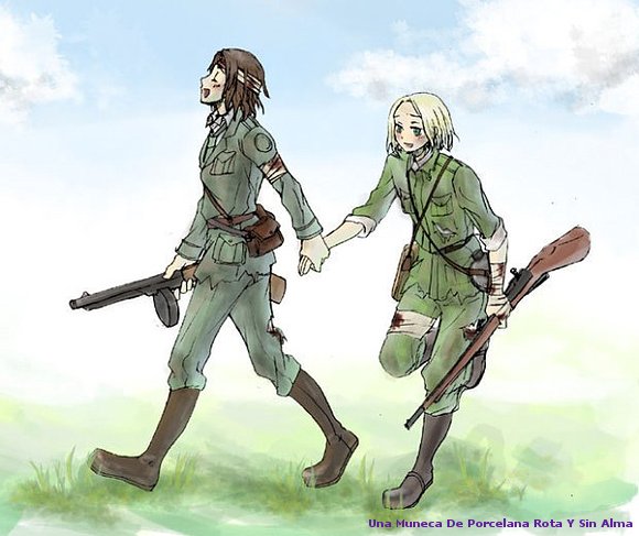 hetalia