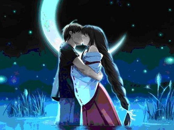 siempre quiero estar junto a ti