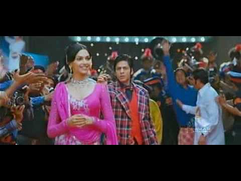 Om Shanti Om - Ajab Si
