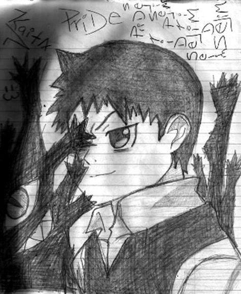selim pride !!! *O*