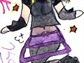 winry moda aru!!