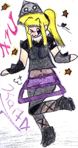winry moda aru!!