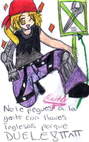 edo moda winry !!