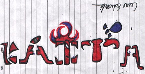 kaita by koko x3