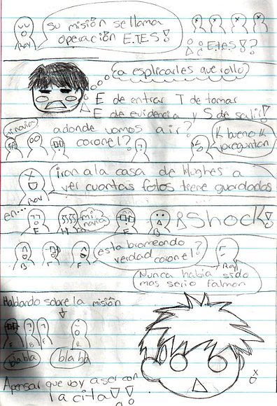 parte segunda ^ ^