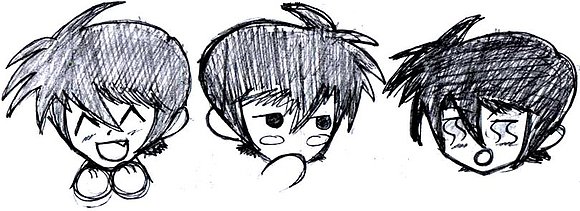 :: persecucion :: x3