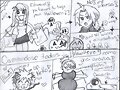HW 01 ( comic pa un conkurso )