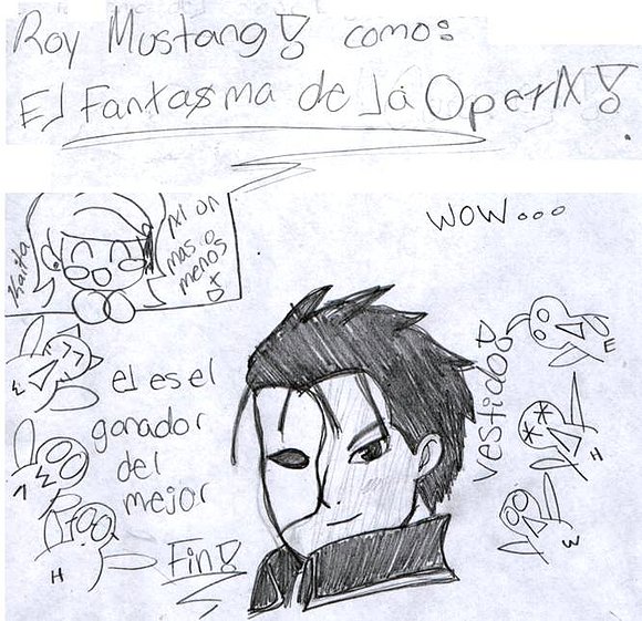 HW 03 ( comic pa un conkurso )