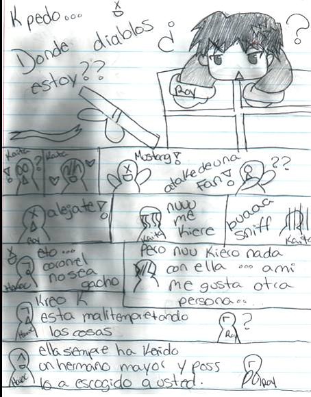 partychibi part 9