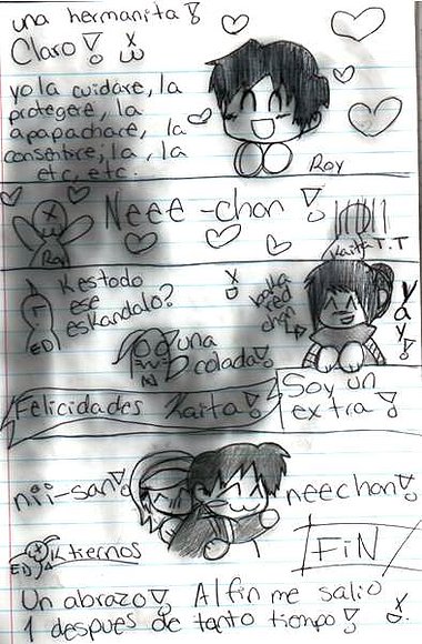 partychibi part 10