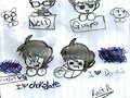 garabatos !! x3