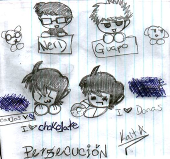 garabatos !! x3