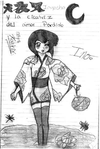 ::Ino !!! :::