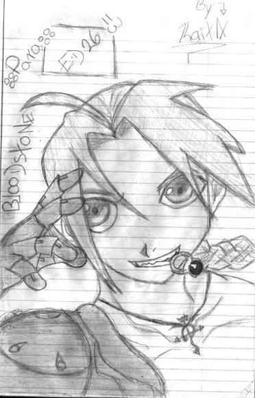 me salio!!!!! xDDUU