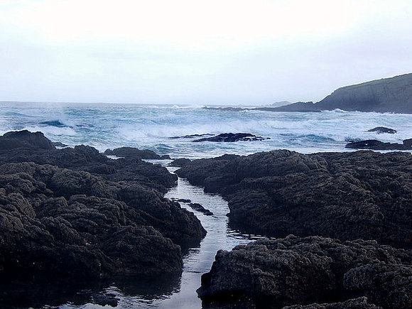 Cascareira (Navia)