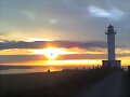 Faro De Lastres