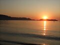 Atardecer En Galicia