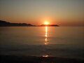 Atardecer En Galicia