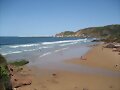 Playas afectadas por el vertido de Abo&ntilde;o