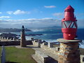 Tapia de Casariego (Antiguos Faros)