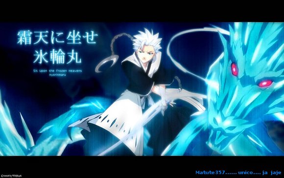 Bleach