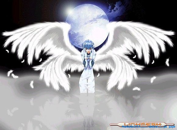 Angel Evangelion