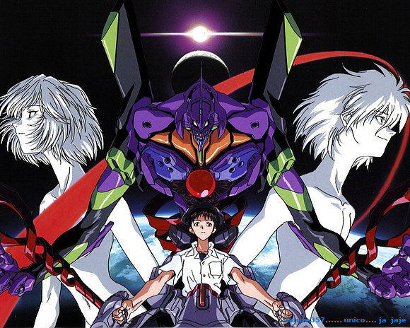 Evangelion