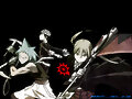 Soul of Eater