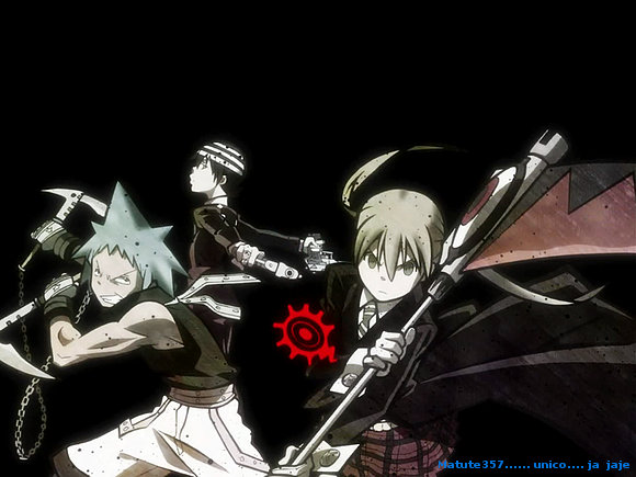 Soul of Eater
