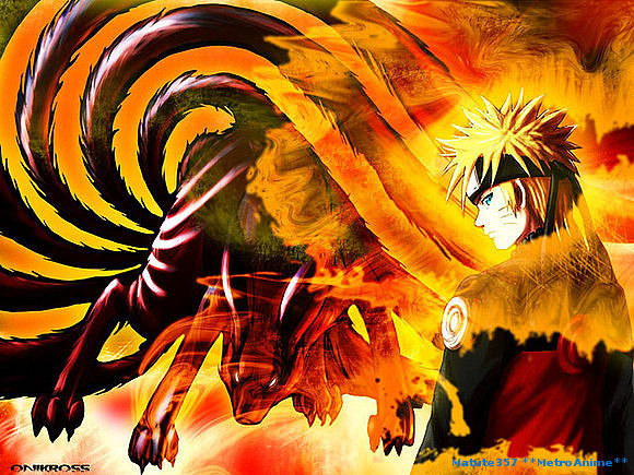 kyuubi