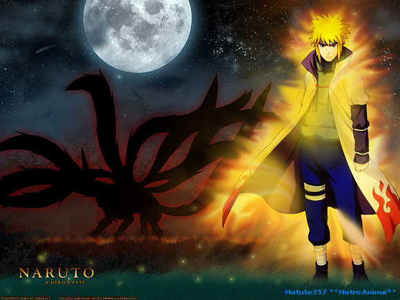 4° hokage