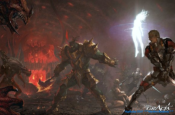 Lineage II