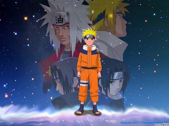 Naruto