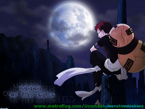 Gaara