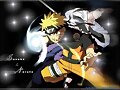 Sasuke &amp; Naruto
