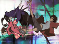 samuray shamploo